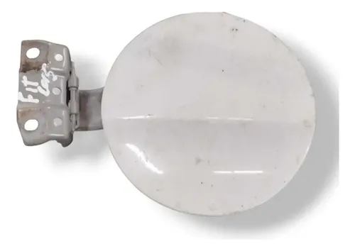 Portinhola Tanque Combustível Honda Fit 1.4 2012/15 7480sad Branco 2012