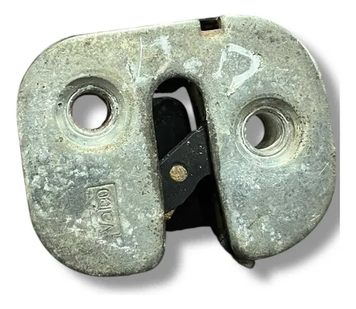 Fechadura Trava Porta Dianteira Direita Fiat Uno Mille 2005