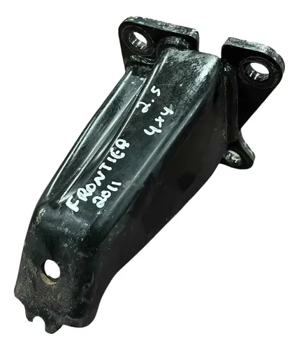 Suporte Coxim Direito Motor Frontier 2.5 4x4 2011 2012 2013