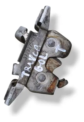 Fechadura Tampa Traseira Volkswagen Gol 1996 1997 1998 1999