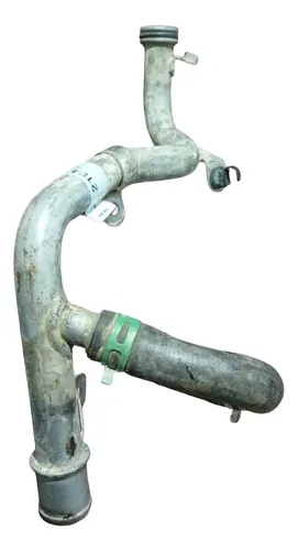 Tubo Cano Água Motor Renault Sandero Logan 2018 210471958r