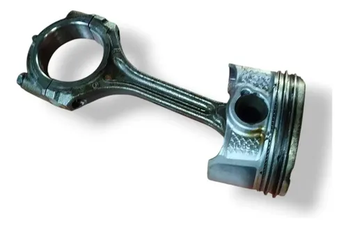 Pistão Com Biela Renault Duster 2011 2012 2013 2014 2015
