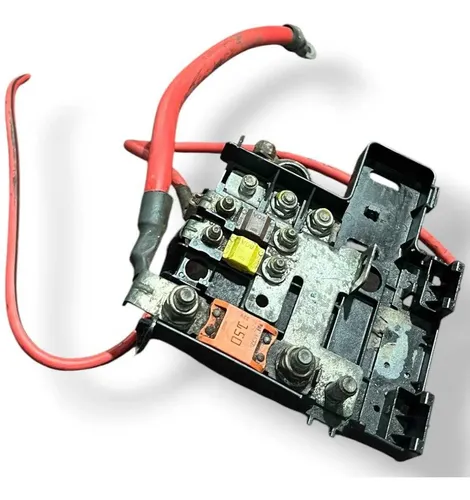 Polo Positivo Bateria Fiat Stilo 2007 2008 2009 2010 2011