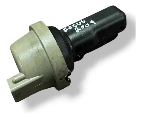 Válvula Vácuo Coletor Admissão Ford Focus 2.0 2009 400543