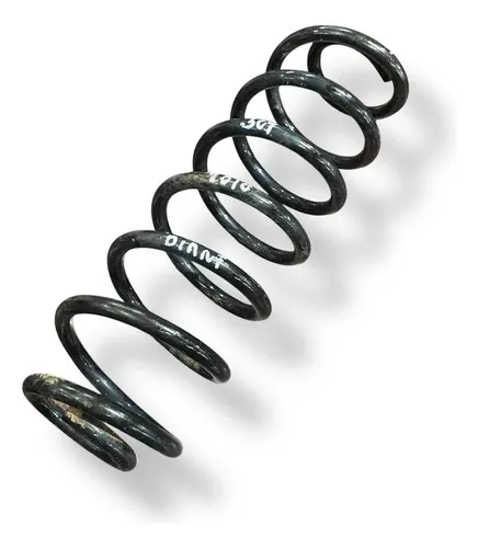Mola Dianteira Peugeot 307 2010 2011 2012 2013 2014 2015