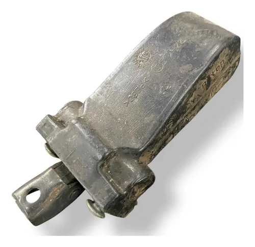 Limitador Porta Traseira Direita Vw Gol G7 2012/13 5u4839267