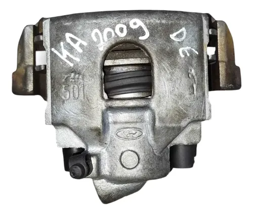 Pinça De Freio Dianteira Esquerda 1.0 Ford Ka 2008 2009