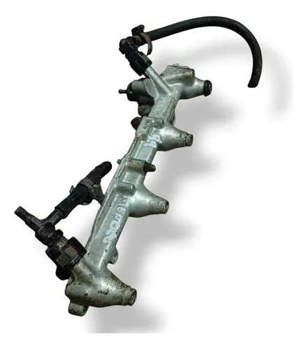 Flauta Bico Injetor Ford Mondeo 1.8 1998 1999 2000 938f90280