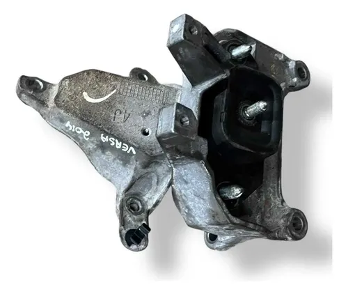 Coxim Câmbio Motor Nissan Versa 2014 2015 2016 2017