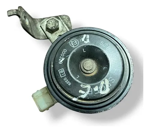 Buzina Renault Duster 2.0 2014 2015 2016 2017 - 256102833r