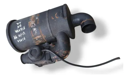 Caixa Filtro Ar Fiat Uno Fiorino 1984 1985 1986  Á 1994