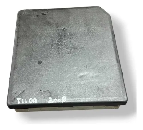 Caixa Fusivel Bsm Nissan Tiida 2008 2009 2010 2011 2012 2013