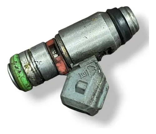 Flauta Bico Injetor Volkswagen Gol G5 2009 2010 2011 2012