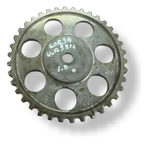 Polia Comando Válvula Corsa Classic 1.0 2005 90231882