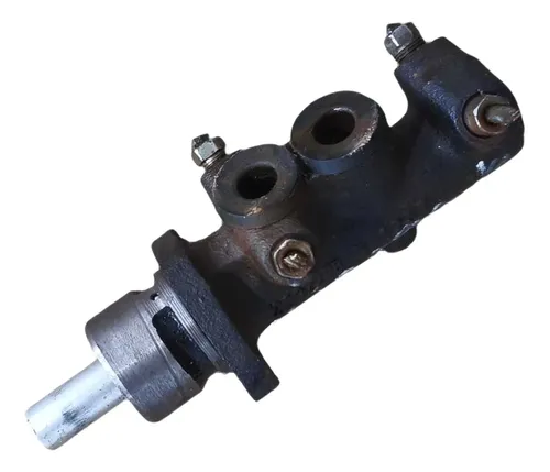 Cilindro Mestre Freio Renault Clio 1.0 2006 2007 - 2292278