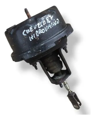 Servo Freio Hidrovacuo Chevette 1987 88 89 1990 91 92 93 94
