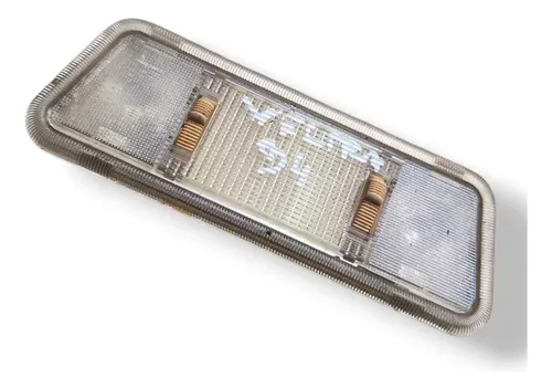 Lanterna Luz De Teto Cortesia Vectra 1994 1995 1996