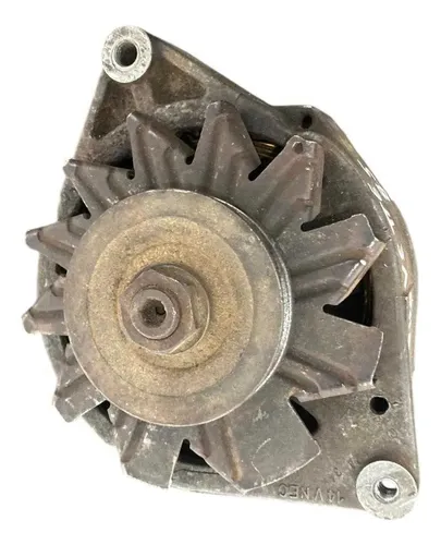 Alternador Chevrolet Chevette Marajo 1.6 - 1985 1986 A 1990