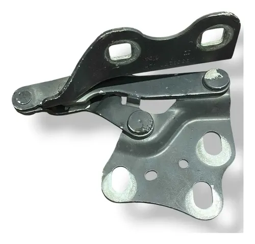 Dobradiça Capô Lado Esquerdo Chevrolet Meriva 2008 93382771