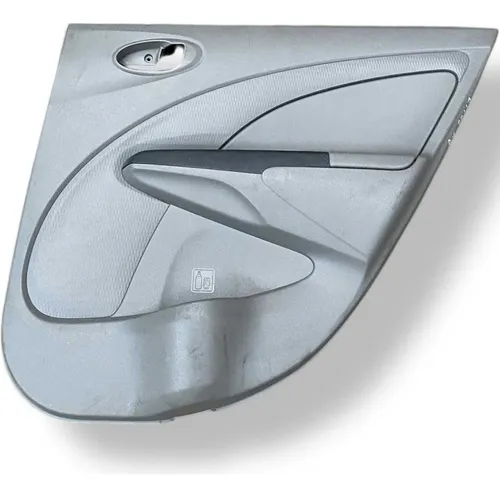 Forro Porta Traseira Direita Toyota Etios 2013 - 676970d030