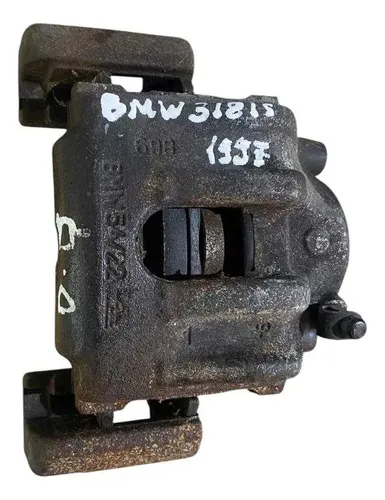 Pinça Freio Dianteira Direita Bmw 318i 1.9 - 1996 1997 1998