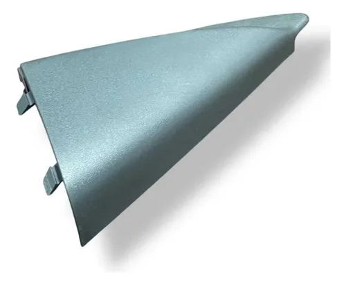 Moldura Interna Retrovisor Direito Chevrolet S10 - 94751183