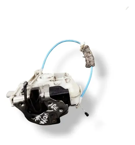 Fechadura Eletrica Dianteira Direita Voyage 5u4837014ah