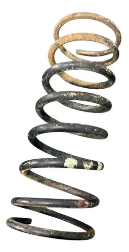 Mola Suspensao Traseira Chevrolet Chevette 1979 1980 A 1989