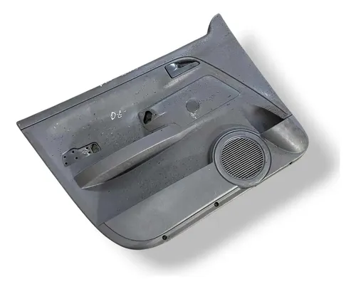 Forro Porta Dianteira Esquerda Crossfox 2011 5z4867011