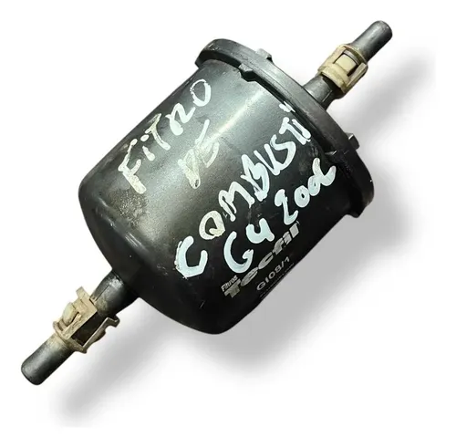 Filtro Combustível Dianteiro Esquerda Volkswagen Gol G4 2009