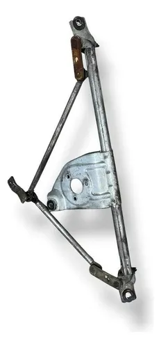 Galhada Limpador Parabrisa Chevrolet Corsa Classic 2001 2002
