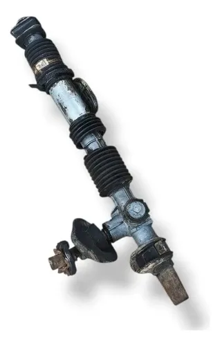 Setor Caixa Direção Hidráulica Chevrolet Monza 1988 1989