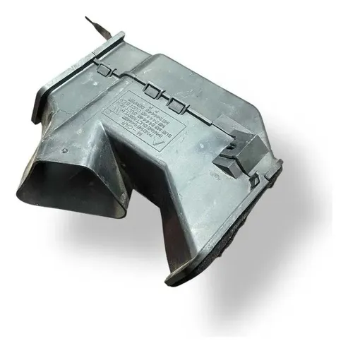 Duto Passagem Ar Esquerdo Hyundai Galloper 3.0 1998 Mb244446