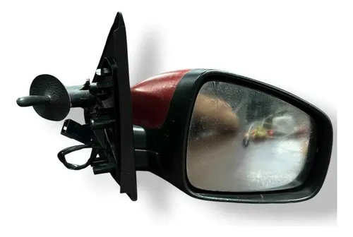 Retrovisor Manual Direito Renault Sandero 2017/2020 0311027