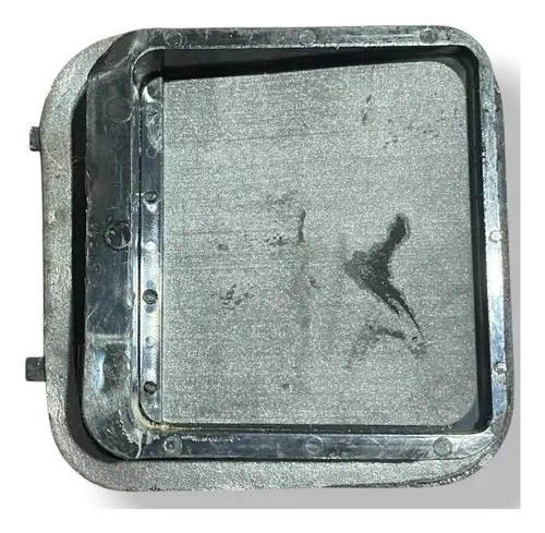 Difusor Ventilação Porta Tras Esquerda Corsa 2008 90127693