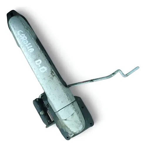 Maçaneta Externa Traseira Direita Toyota Corolla Original Dianteira