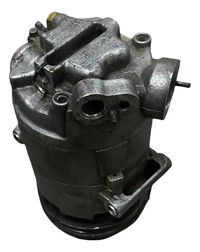 Compressor Ar Condicionado Gol Saveiro Voyage Fox G5 6570140