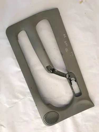 Forro Porta Dianteira Esquerda Volkswagen Gol G2 2002 040865