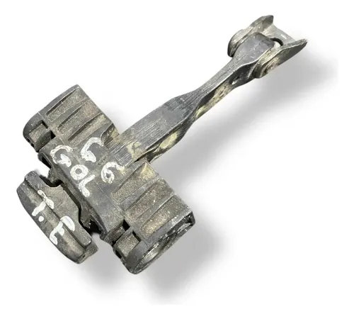 Limitador Porta Traseira Esquerda Volkswagen Gol G6 2016