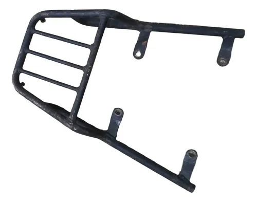 Bagageiro Alça Churrasqueira Sundown Web 100 2000 A 2010 Preto