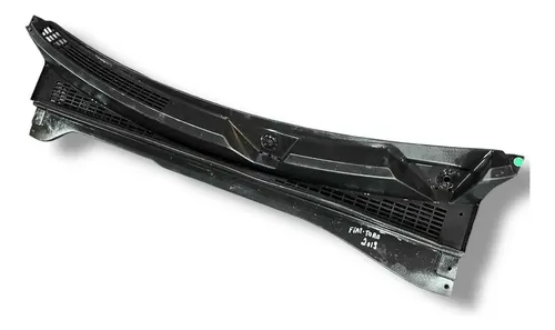 Grade Churrasqueira Parabrisa Fiat Toro 2019 2020 1002151470