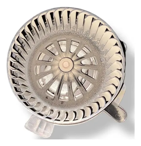 Motor Ar Forçado Ventilação Citroen C4 Vtr 1.6 2005/13 B9506