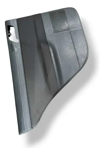 Forro Porta Traseira Esquerda Vw Polo 2008 2009 6q5857211