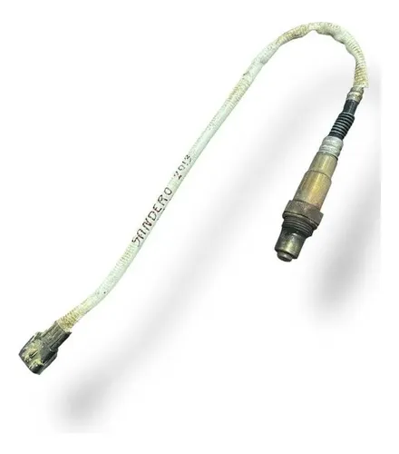 Sonda Lambda Pré Catalisada Sandero  2014 2015  Hb200437489