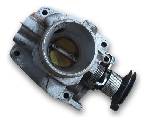 Tbi Corpo Borboleta Ford Ka 1997 1998 1999 2000 2001 A 2007