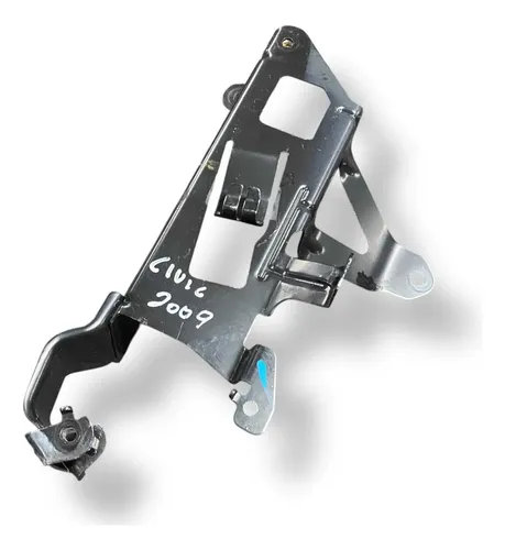 Suporte Filtro Canister Honda Civic 1.8 2009 2010 2011 2012