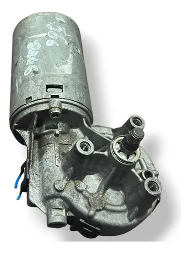 Motor Limpador Vidro Parabrisa Peugeot 206 2005/2011 1395106
