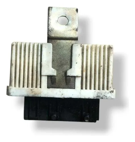 Rele Injeção Combustivel Fiat Palio Fiasa 1.0 1996 A 2000