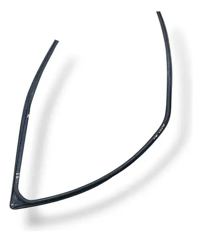 Canaleta Vidro Porta Dianteira Direita Renault Duster 2014