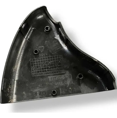Acabamento Interno Retrovisor Esquerdo Peugeot 307 2006/2007